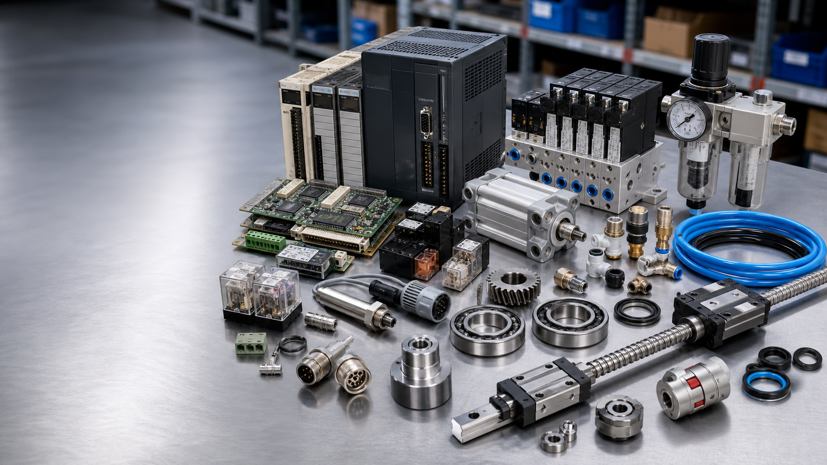 Parts.