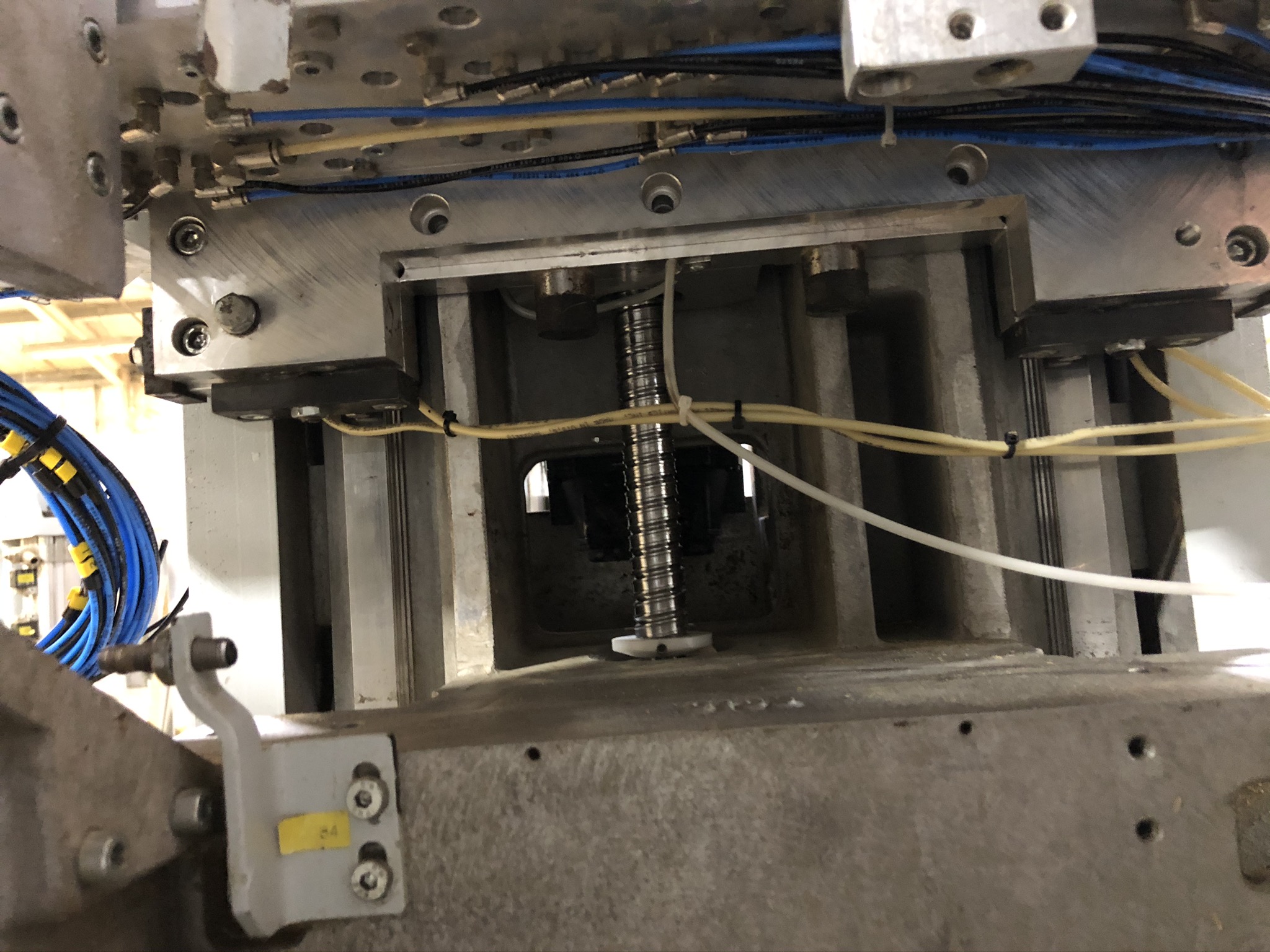 Emergency repairs